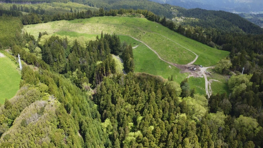 Terreno para Venda em Ponta Garça