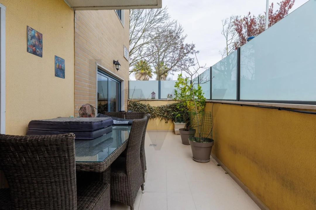 Apartamento T2 para Venda em Mina de Água Foto 5