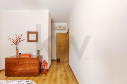 Apartamento T2 para Venda em Mina de Água