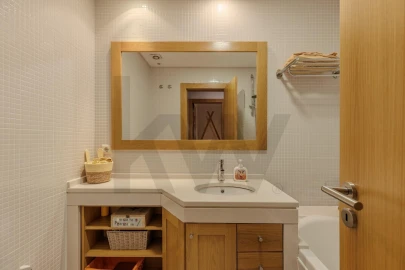 Apartamento T2 para Venda em Mina de Água