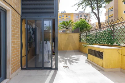 Apartamento T2 para Venda em Mina de Água