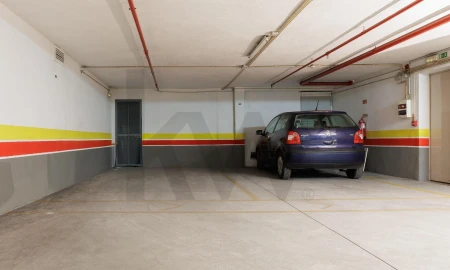 Apartamento T2 para Venda em Mina de Água