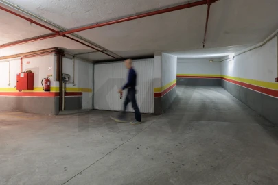 Apartamento T2 para Venda em Mina de Água