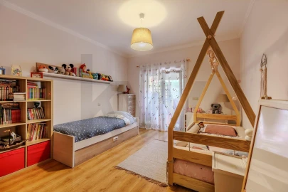 Apartamento T2 para Venda em Mina de Água