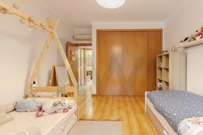 Apartamento T2 para Venda em Mina de Água