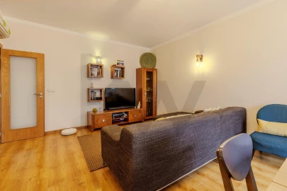 Apartamento T2 para Venda em Mina de Água