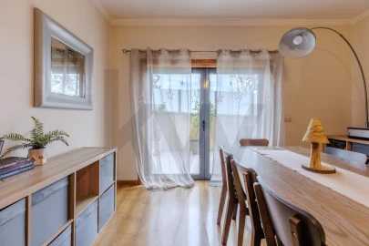 Apartamento T2 para Venda em Mina de Água