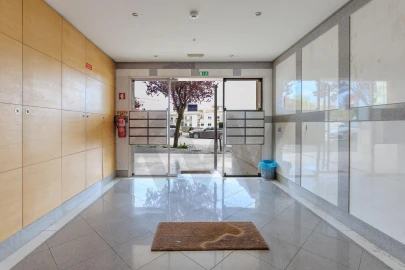 Apartamento T2 para Venda em Mina de Água