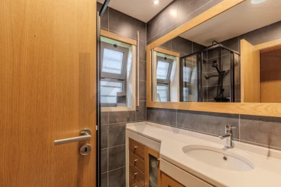 Apartamento T2 para Venda em Mina de Água