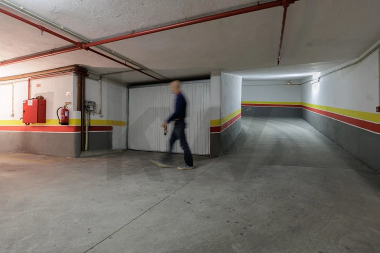 Apartamento T2 para Venda em Mina de Água Foto 19