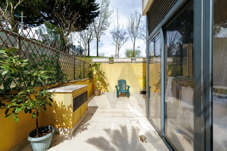 Apartamento T2 para Venda em Mina de Água Foto 17