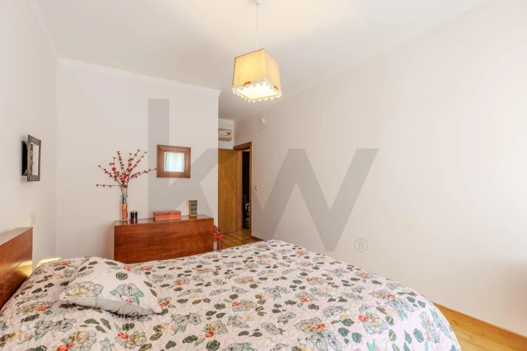 Apartamento T2 para Venda em Mina de Água Foto 10