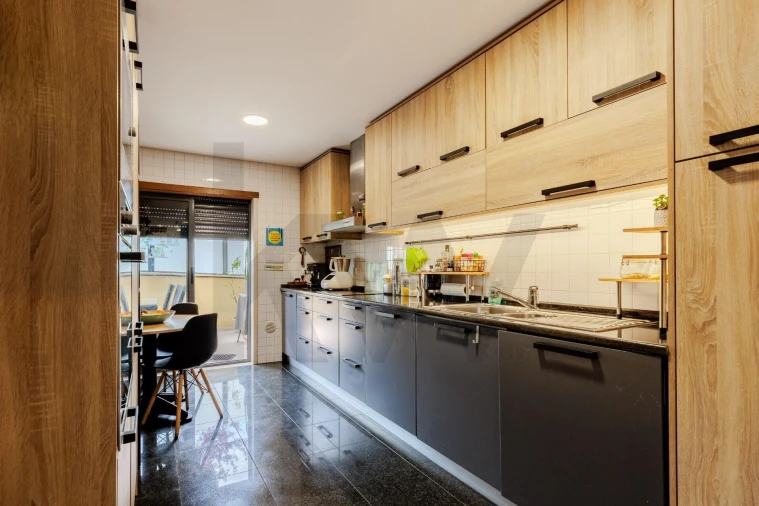 Apartamento T2 para Venda em Mina de Água Foto 6