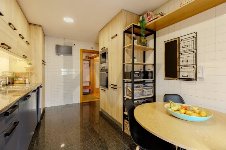 Apartamento T2 para Venda em Mina de Água Foto 8
