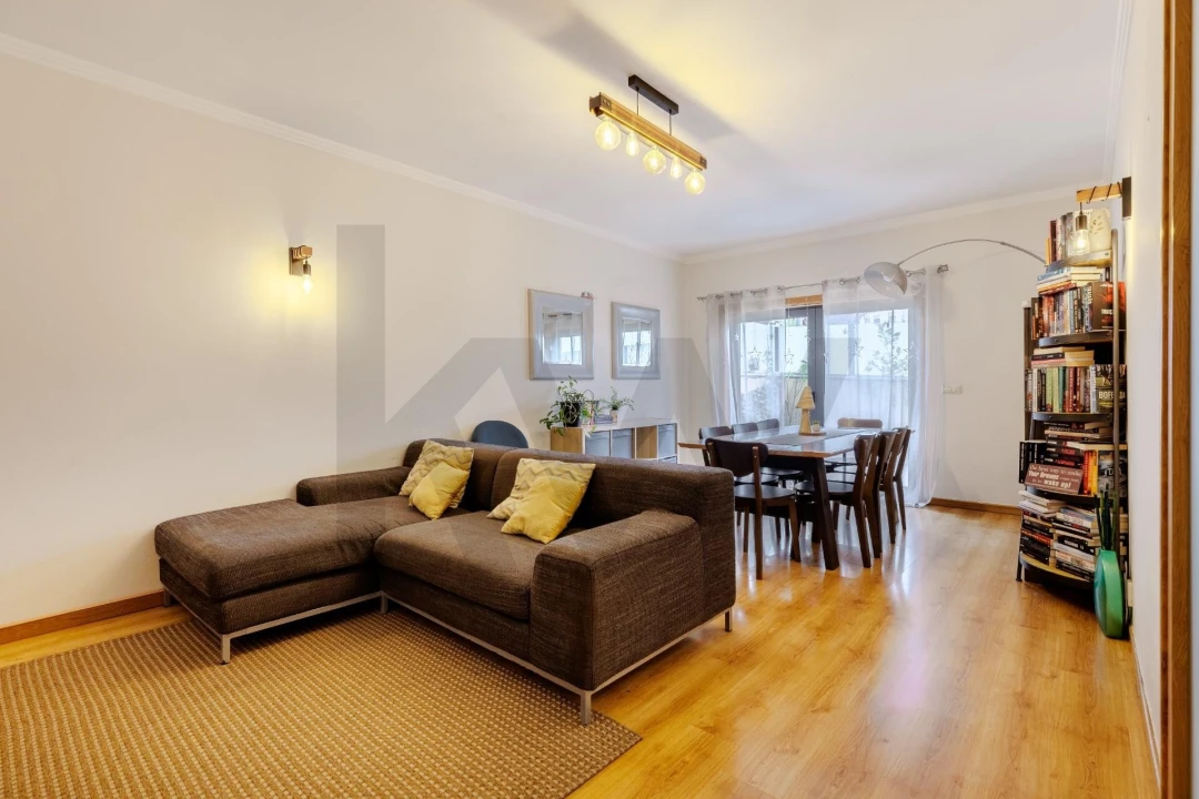 Apartamento T2 para Venda em Mina de Água Foto 2