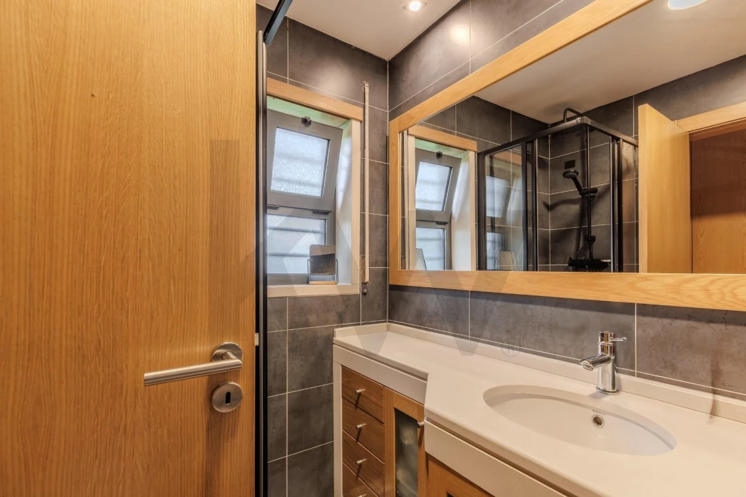Apartamento T2 para Venda em Mina de Água Foto 12