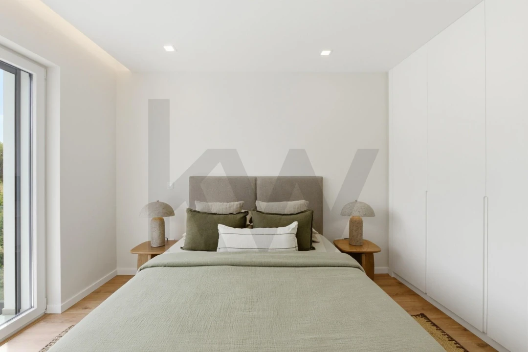 Apartamento T2 para Venda em Ericeira Foto 28