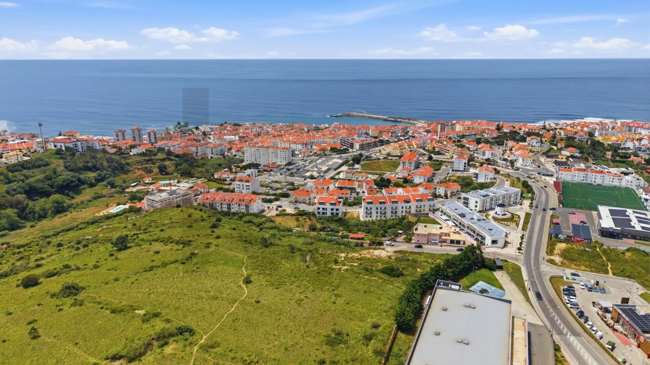 Apartamento T2 para Venda em Ericeira Foto 62