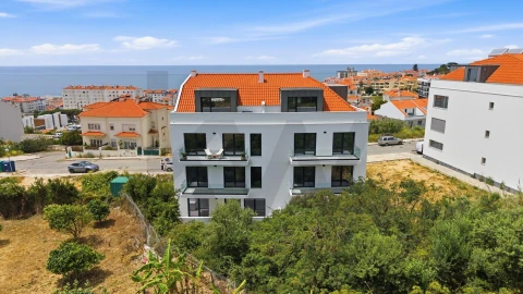 Apartamento T2 para Venda em Ericeira