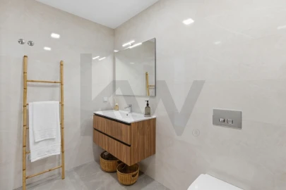 Apartamento T2 para Venda em Ericeira