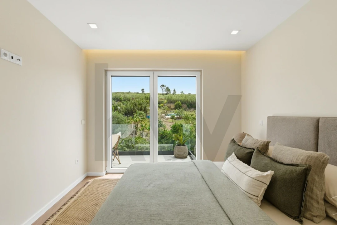 Apartamento T2 para Venda em Ericeira Foto 24