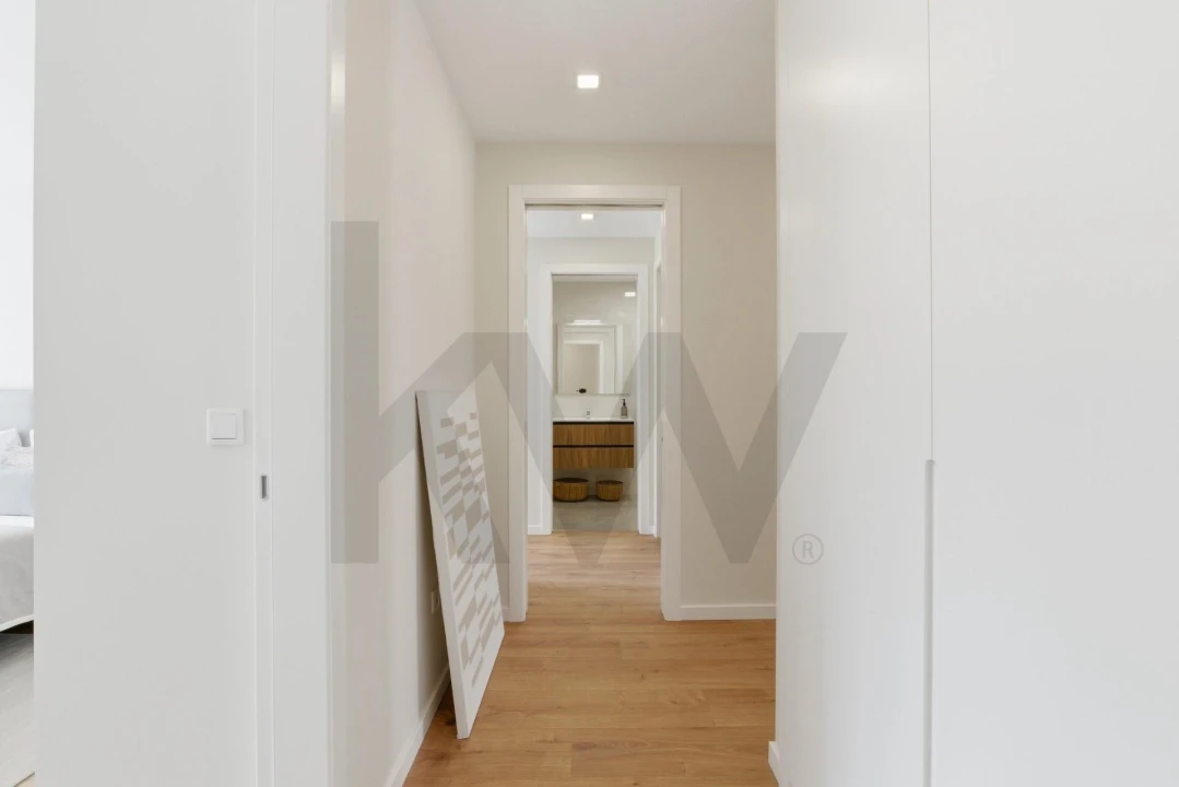 Apartamento T2 para Venda em Ericeira Foto 15