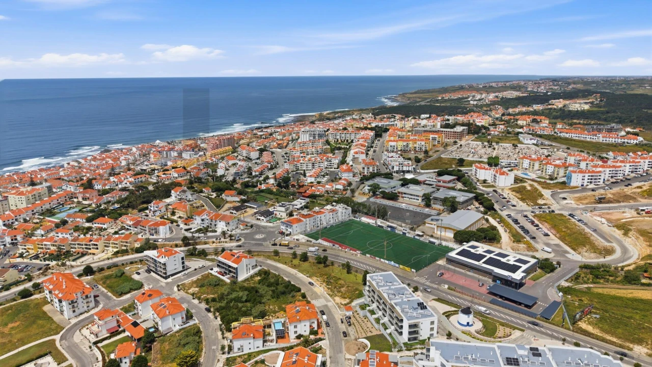 Apartamento T2 para Venda em Ericeira Foto 65