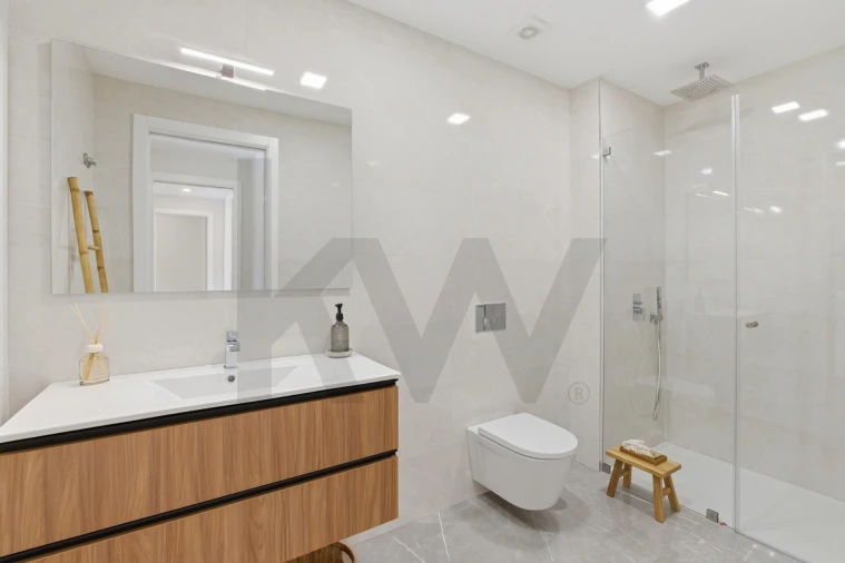 Apartamento T2 para Venda em Ericeira Foto 18