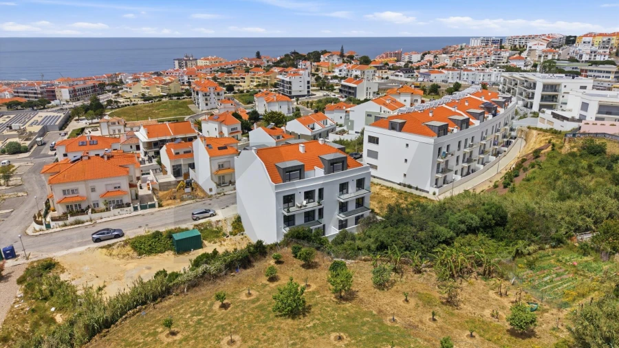 Apartamento T2 para Venda em Ericeira Foto 57