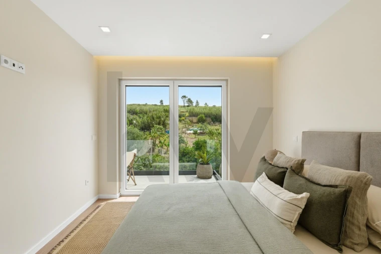 Apartamento T2 para Venda em Ericeira Foto 24