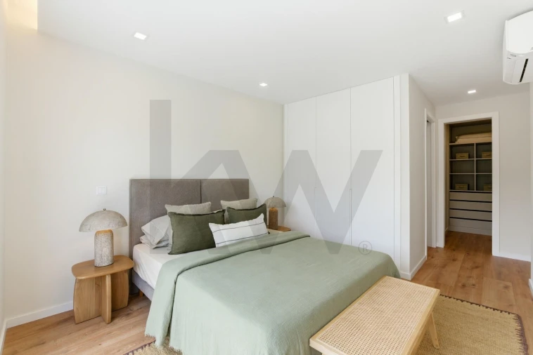Apartamento T2 para Venda em Ericeira Foto 29