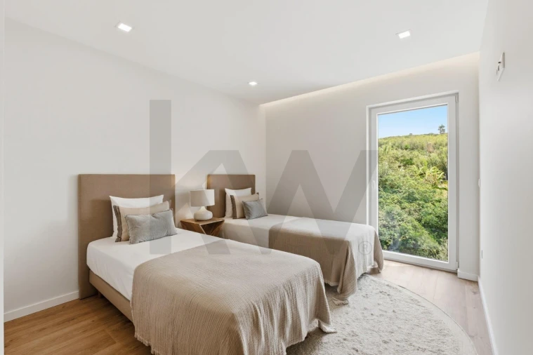 Apartamento T2 para Venda em Ericeira Foto 36