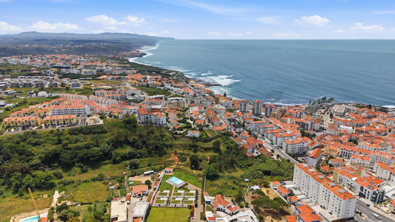 Apartamento T2 para Venda em Ericeira Foto 64