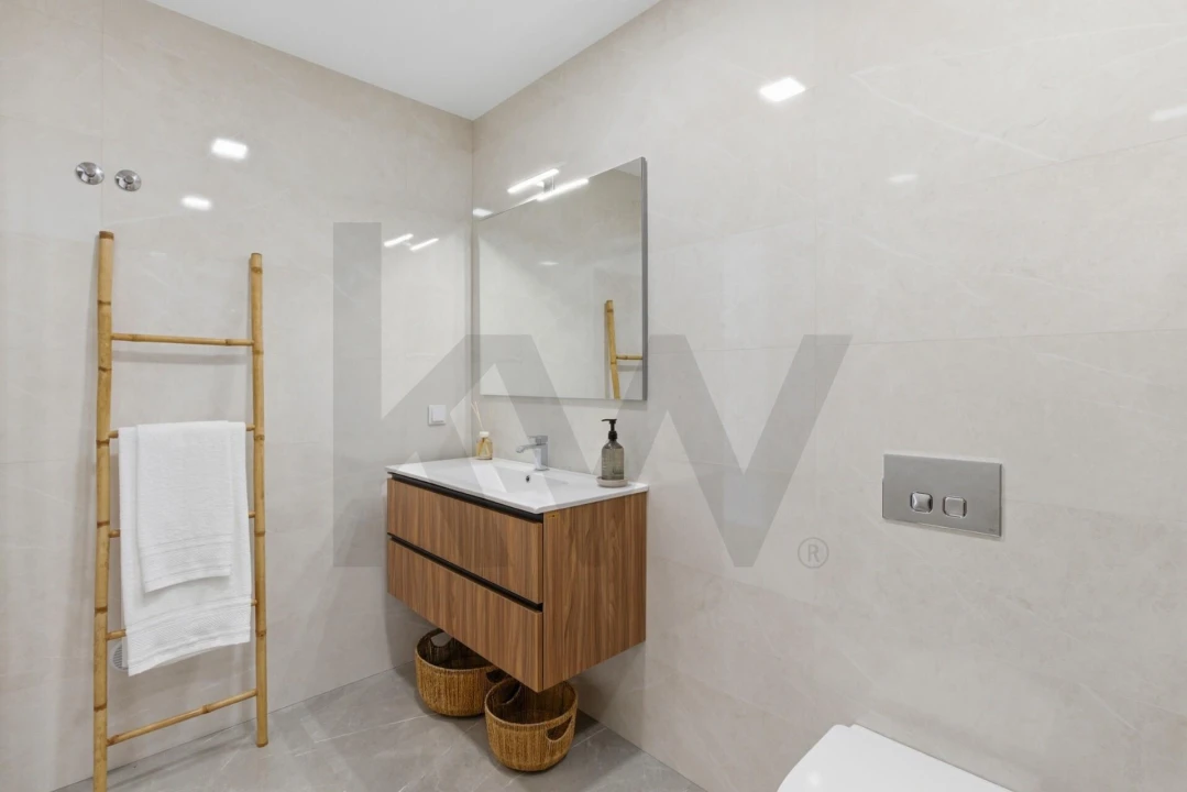 Apartamento T2 para Venda em Ericeira Foto 20