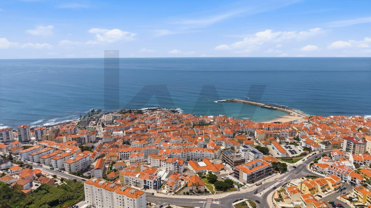 Apartamento T2 para Venda em Ericeira Foto 63