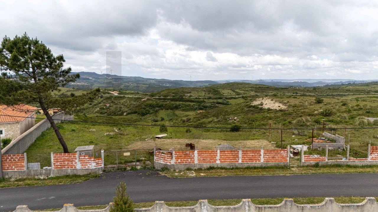Terreno para Venda em Santiago dos Velhos Foto 5