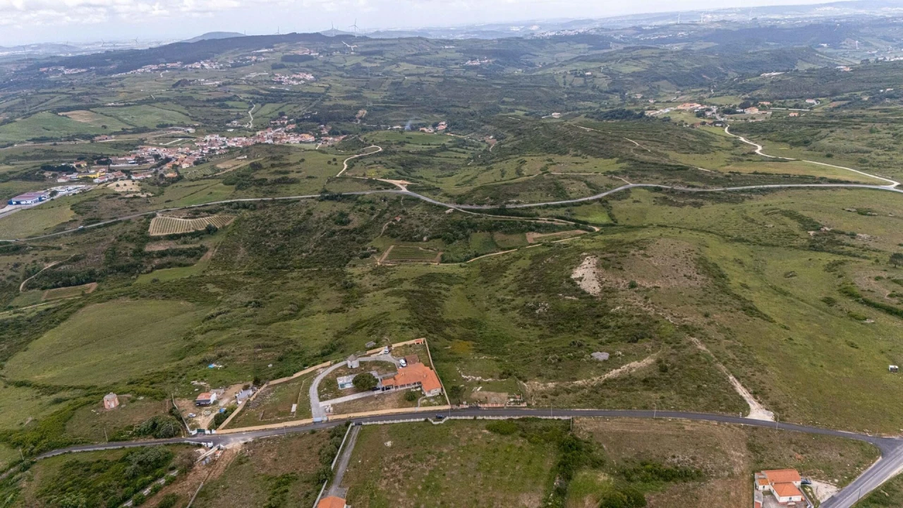 Terreno para Venda em Santiago dos Velhos Foto 20