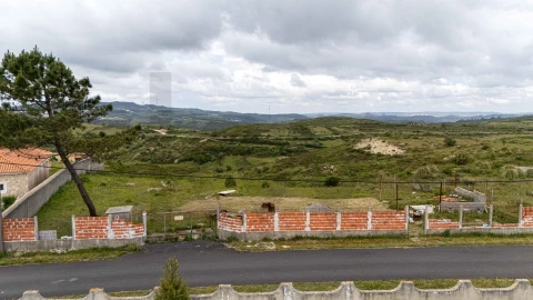 Terreno para Venda em Santiago dos Velhos