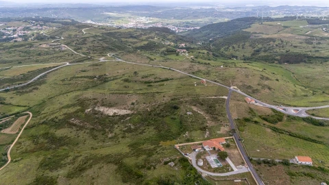 Terreno para Venda em Santiago dos Velhos