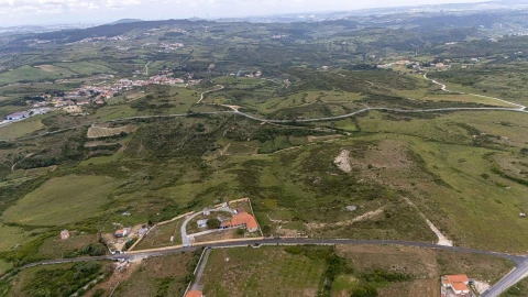 Terreno para Venda em Santiago dos Velhos