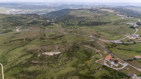 Terreno para Venda em Santiago dos Velhos