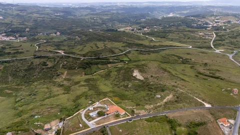 Terreno para Venda em Santiago dos Velhos