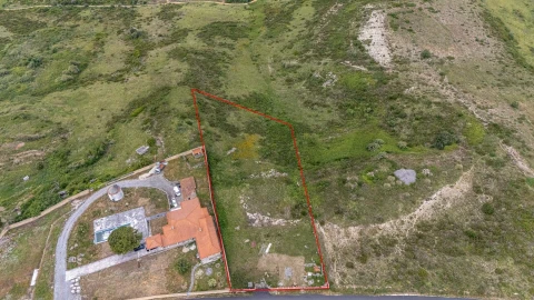 Terreno para Venda em Santiago dos Velhos