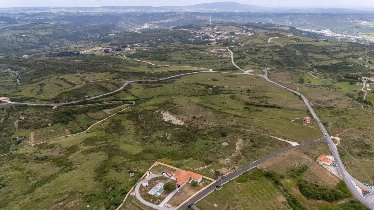 Terreno para Venda em Santiago dos Velhos Foto 17