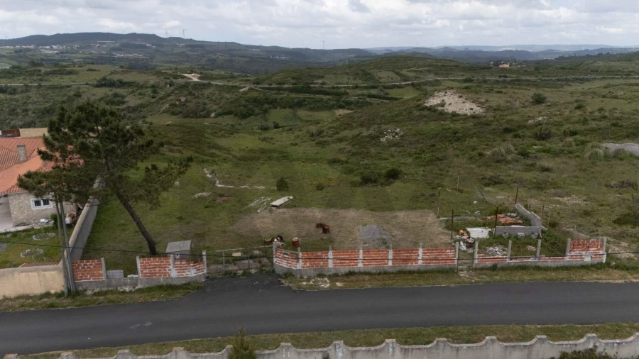 Terreno para Venda em Santiago dos Velhos Foto 8