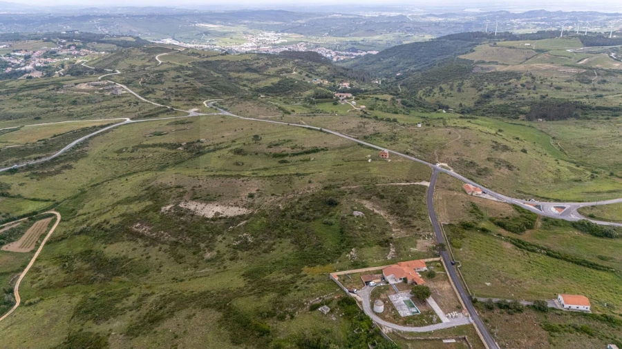 Terreno para Venda em Santiago dos Velhos Foto 16