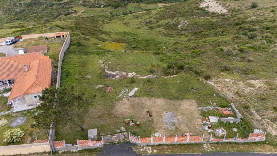 Terreno para Venda em Santiago dos Velhos Foto 9