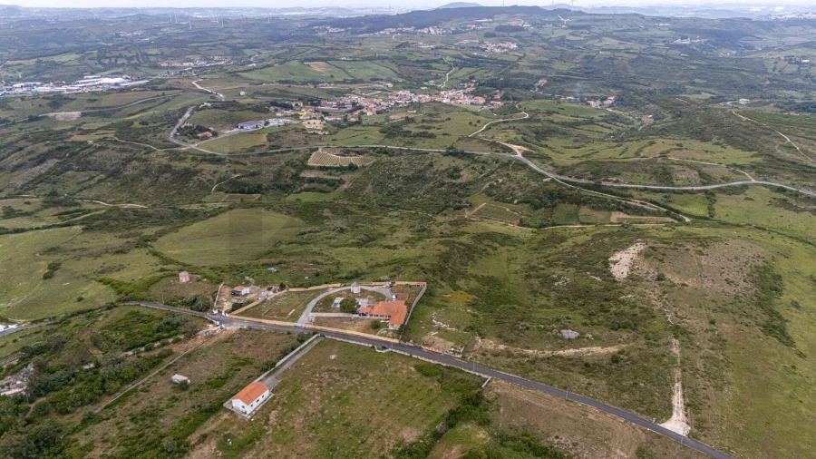 Terreno para Venda em Santiago dos Velhos Foto 18