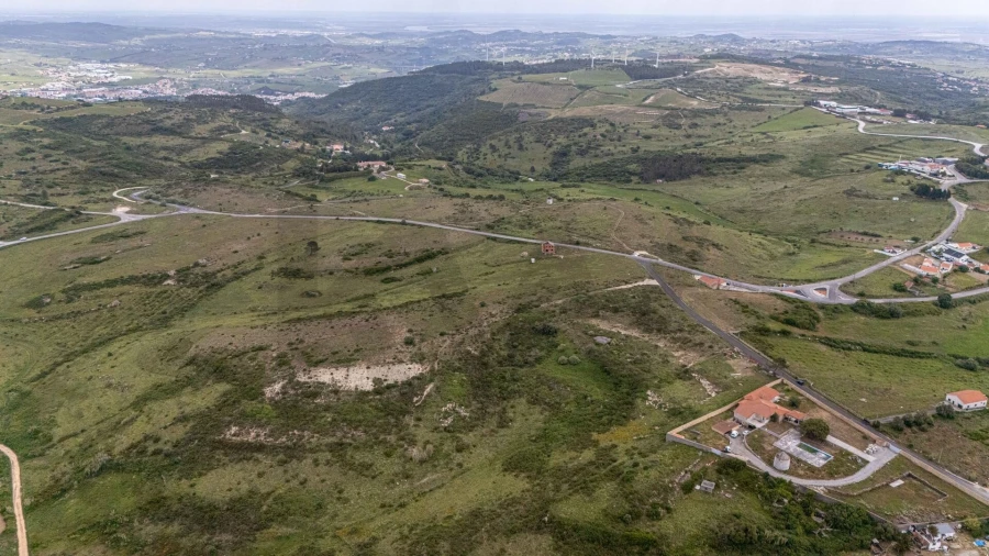 Terreno para Venda em Santiago dos Velhos Foto 15