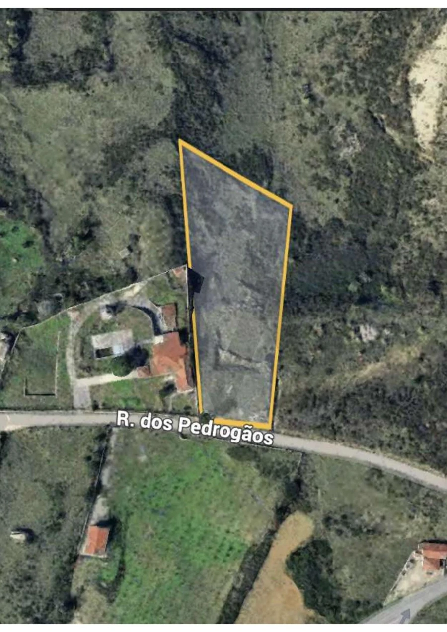 Terreno para Venda em Santiago dos Velhos Foto 13